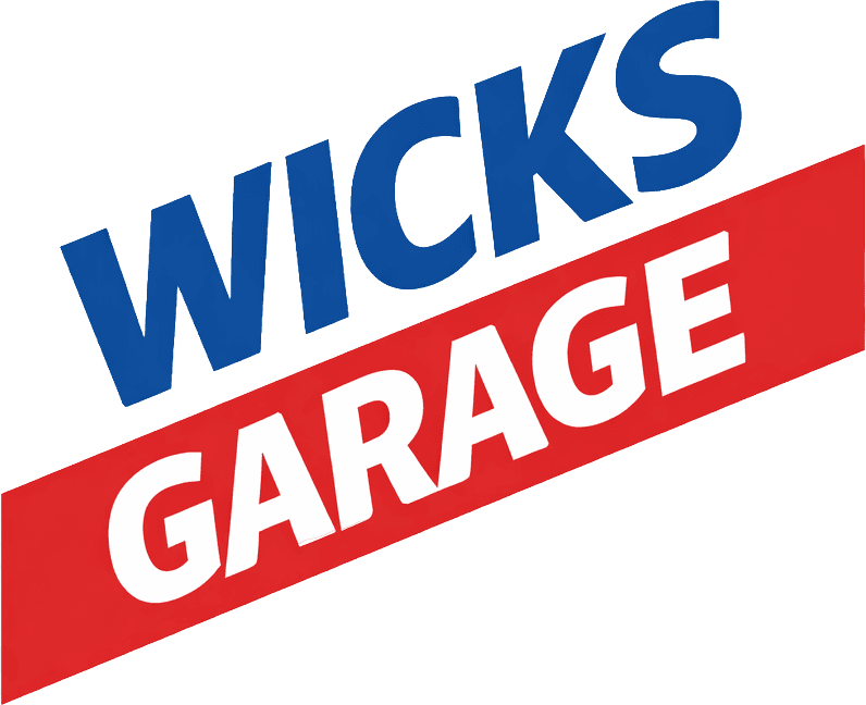 Michael Wicks Garage